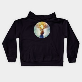 Forgiveness Kids Hoodie